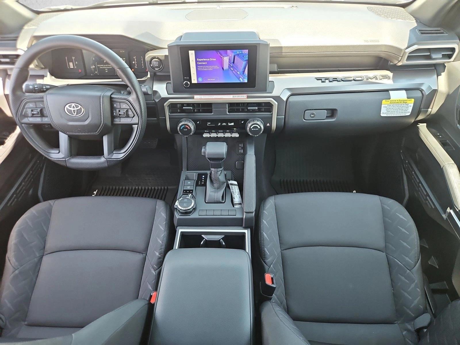 Thumbnail: 2026 Toyota Tacoma - 4