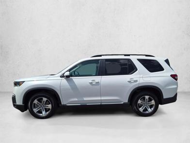 2026 Honda Pilot