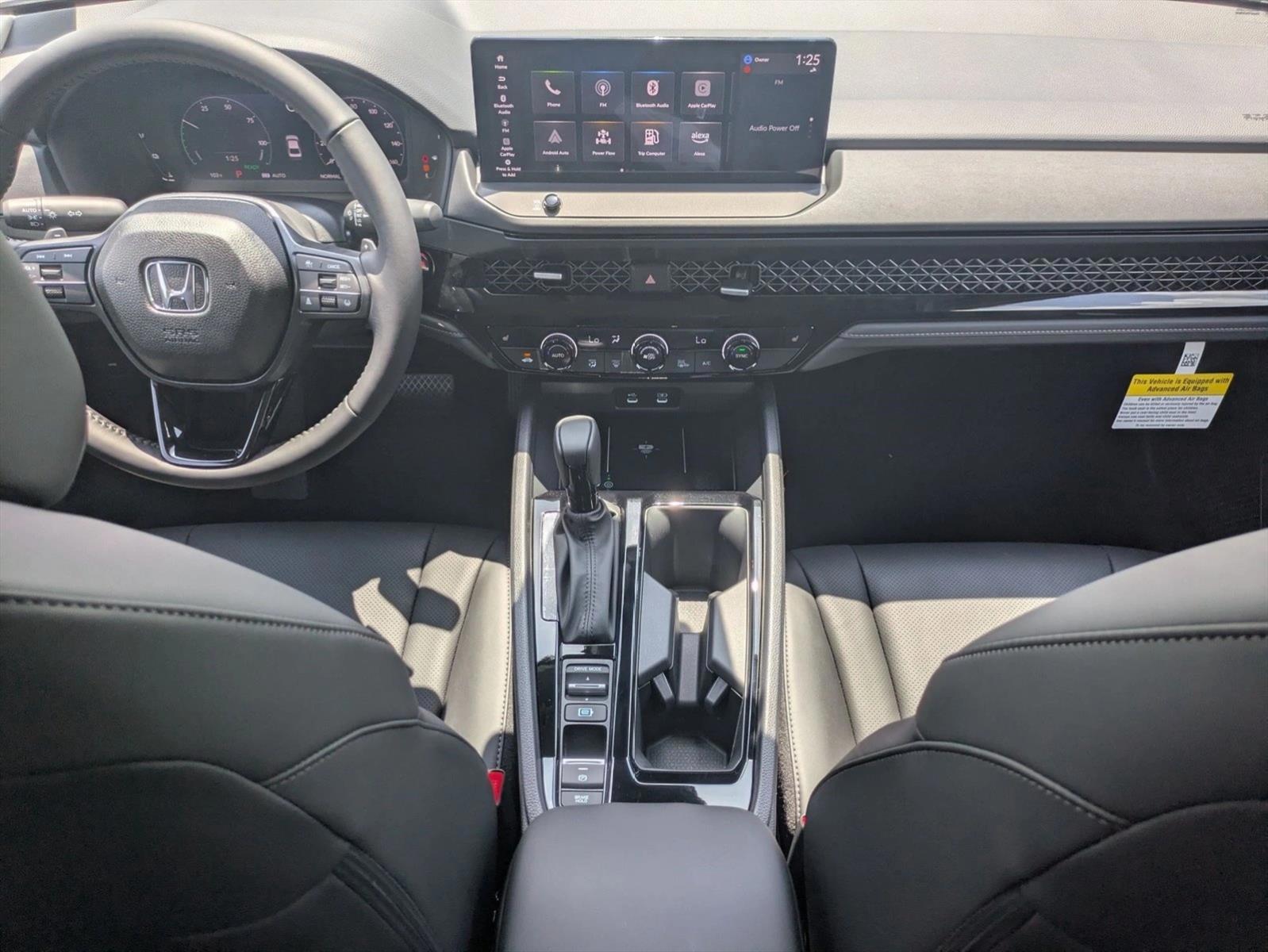 Thumbnail: 2026 Honda Accord - 3