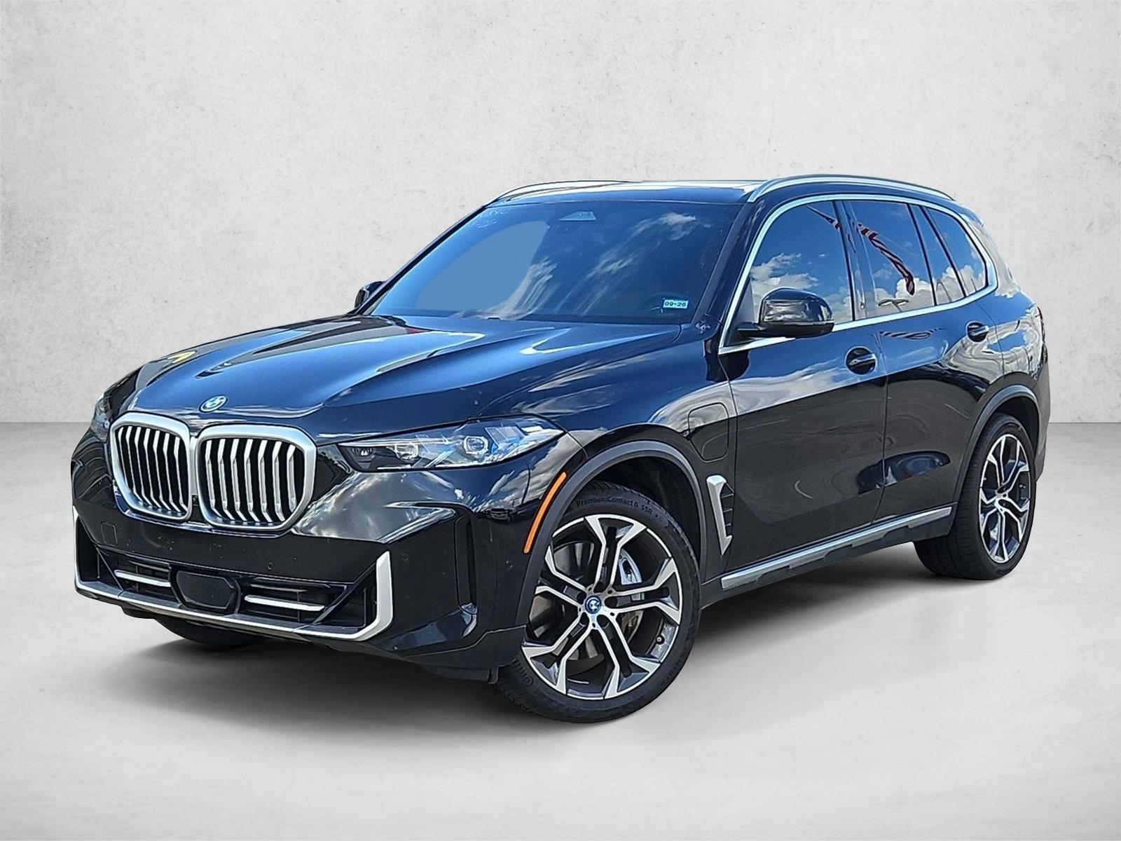 2025 BMW X5