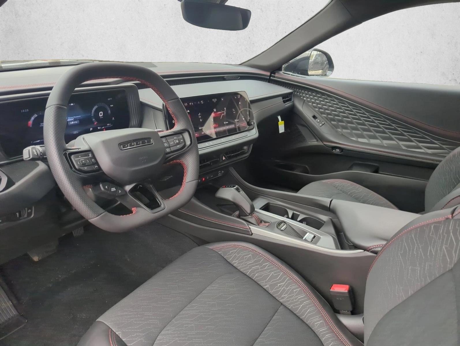 Thumbnail: 2026 Dodge Charger - 3