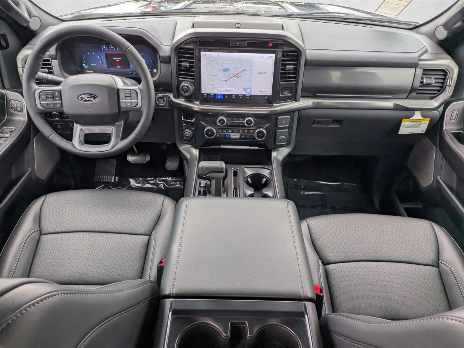 Thumbnail: 2026 Ford F-150 - 3