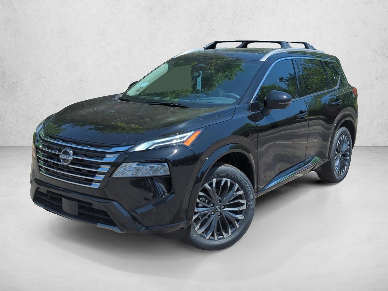Thumbnail: 2026 Nissan Rogue - 1