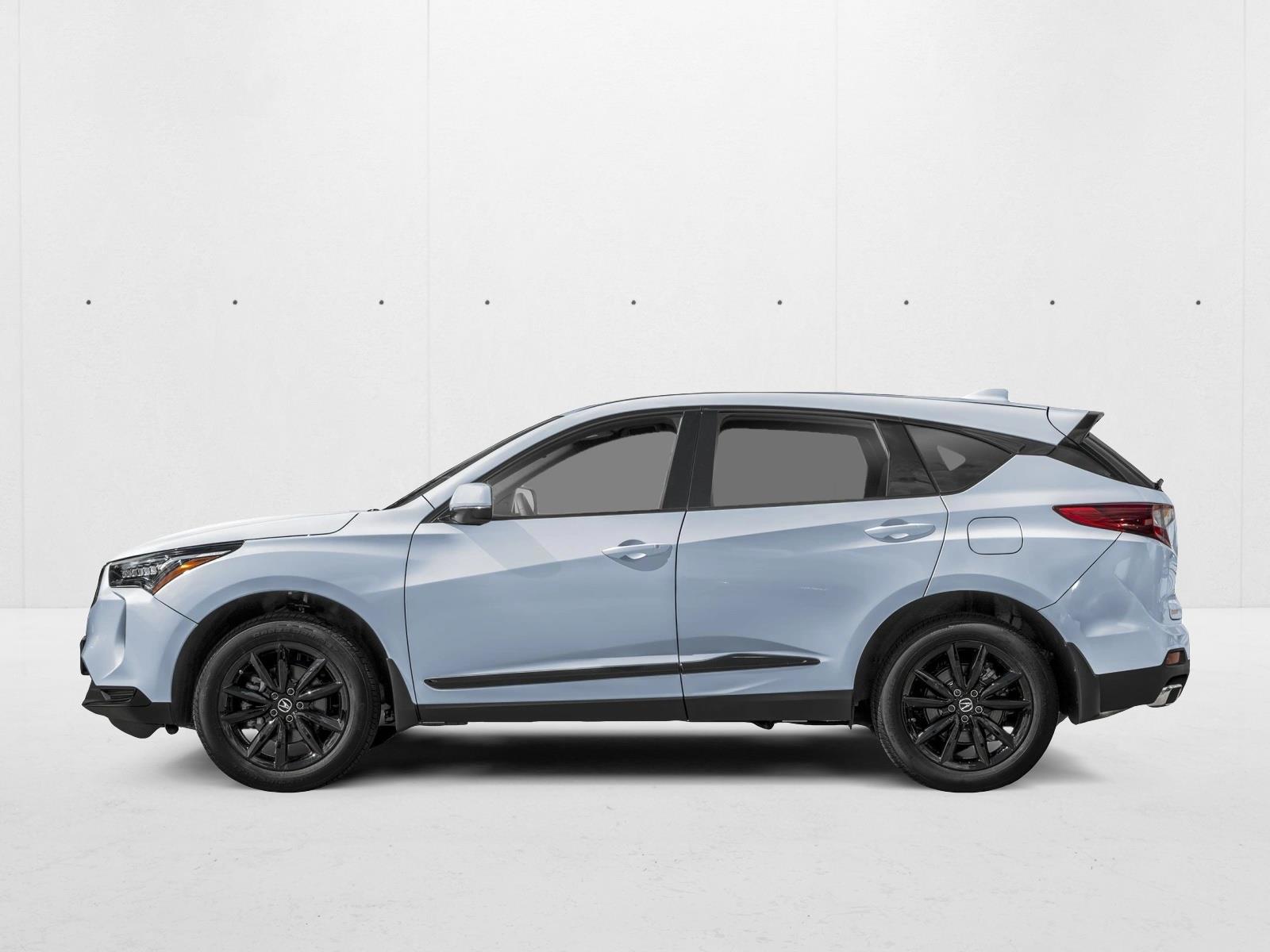 Thumbnail: 2026 Acura RDX - 2