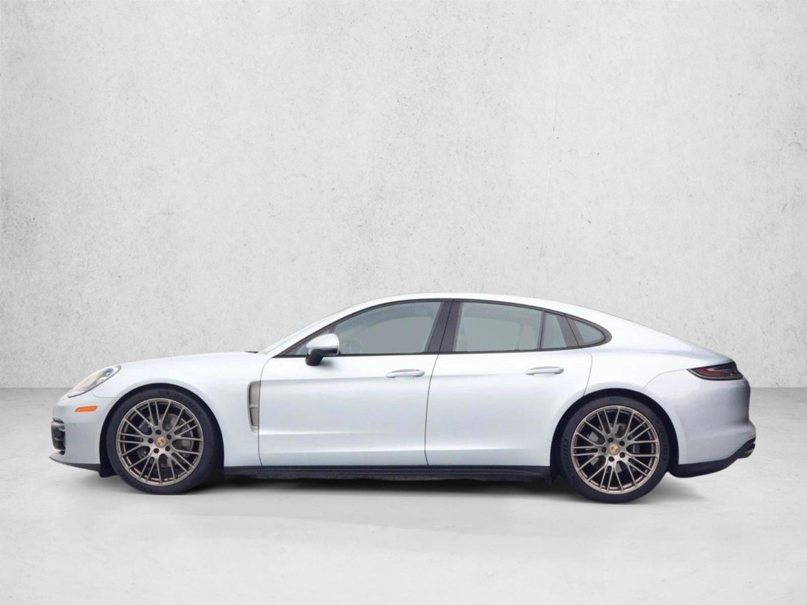 Thumbnail: 2023 Porsche Panamera - 2