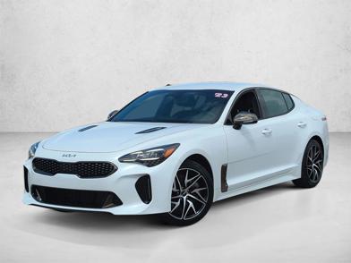 2023 Kia Stinger GT-Line -
                  Mobile, AL