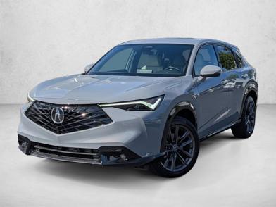 2025 Acura ADX A-SPEC -
                  Santa Clara, CA