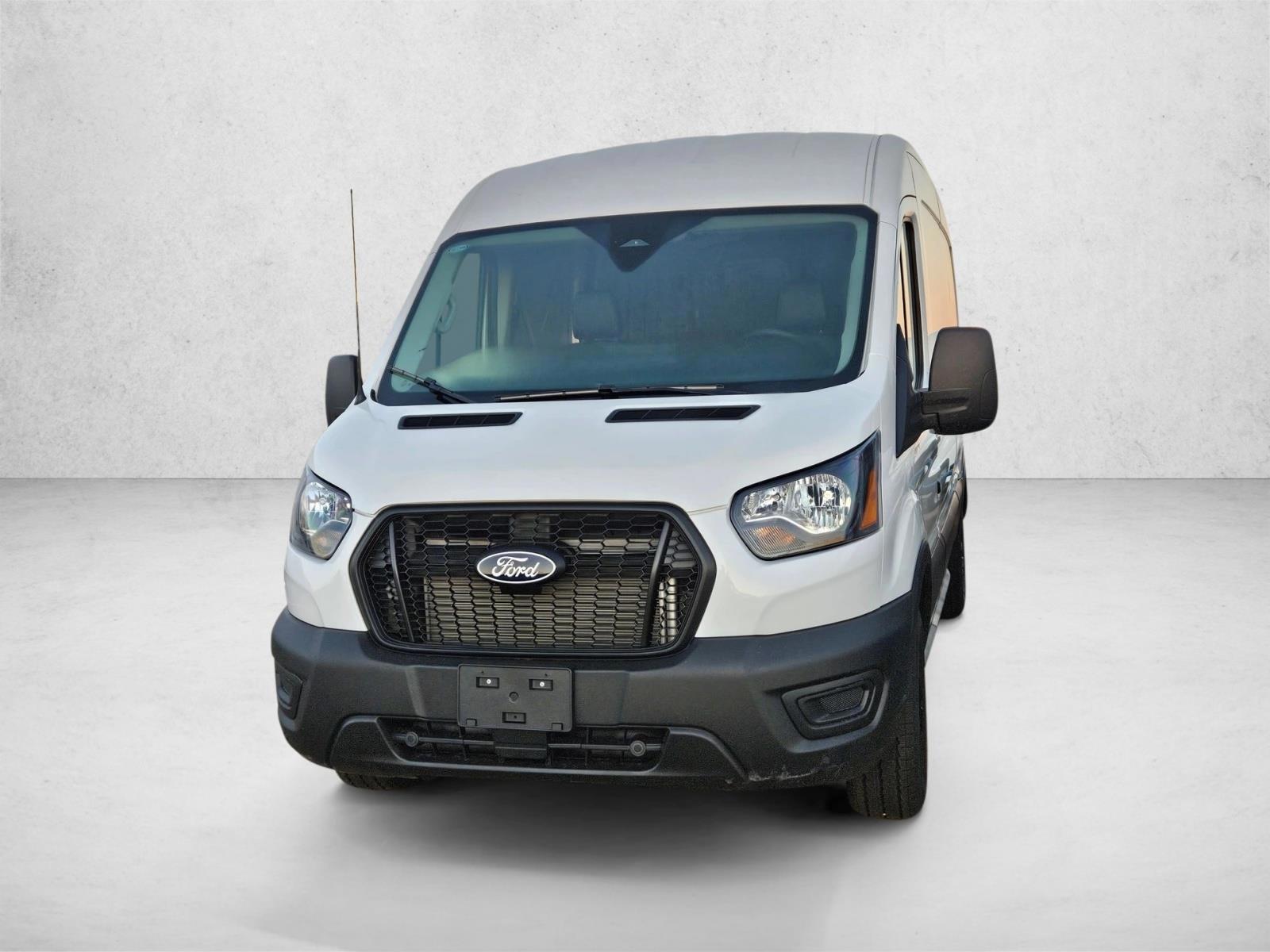 Thumbnail: 2026 Ford Transit Series - 1