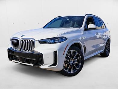 2026 BMW 8 Series