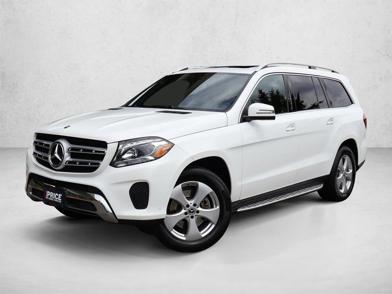 2019 Mercedes-Benz GLS 450 -
                  Bellevue, WA