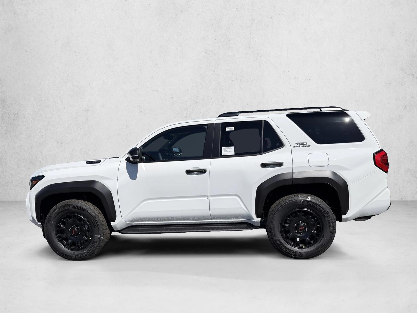 Thumbnail: 2026 Toyota 4Runner - 2
