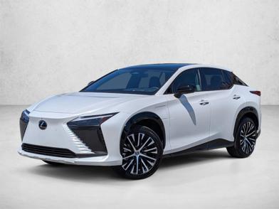 2024 Lexus RZ 300e -
                  Costa Mesa, CA