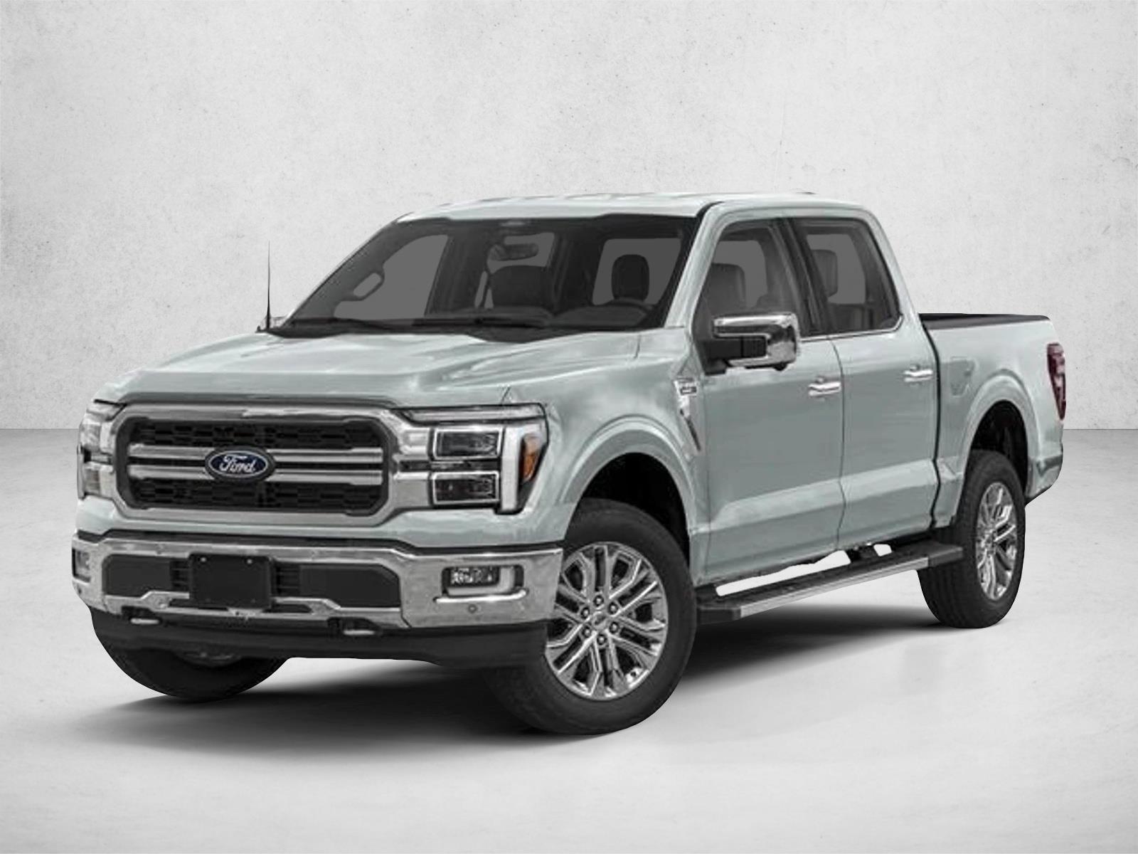 Thumbnail: 2026 Ford F-150 - 1
