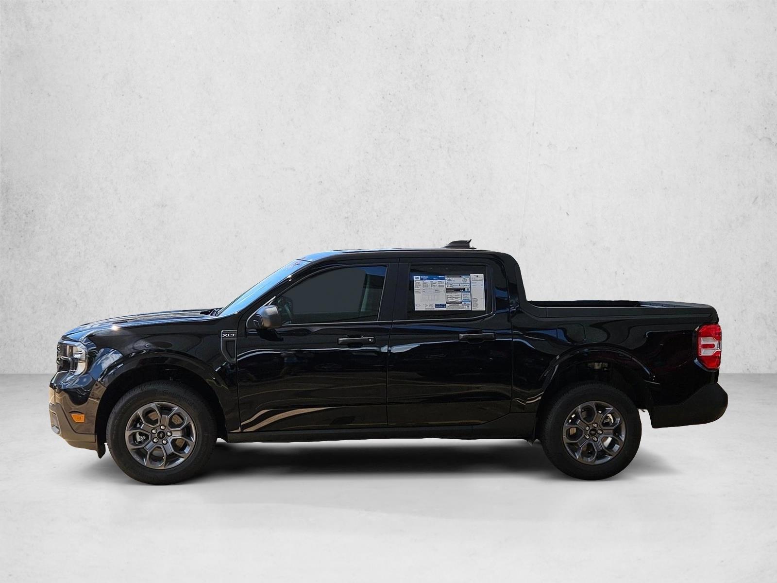 Thumbnail: 2026 Ford Maverick - 2