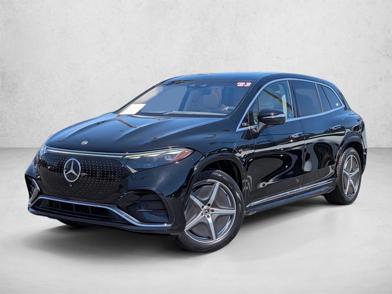 2023 Mercedes-Benz EQS 450 -
                  Torrance, CA