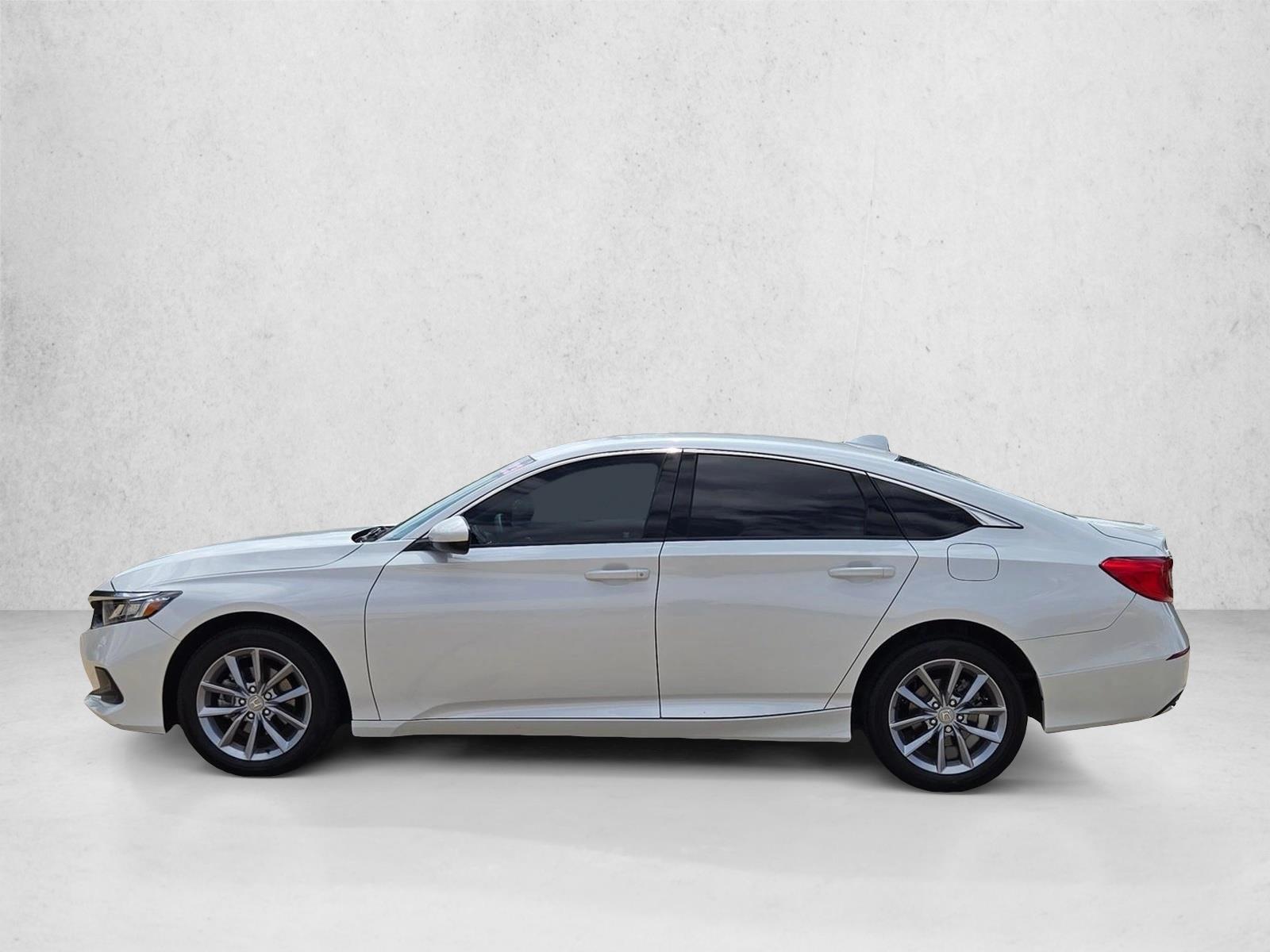 Thumbnail: 2022 Honda Accord - 2