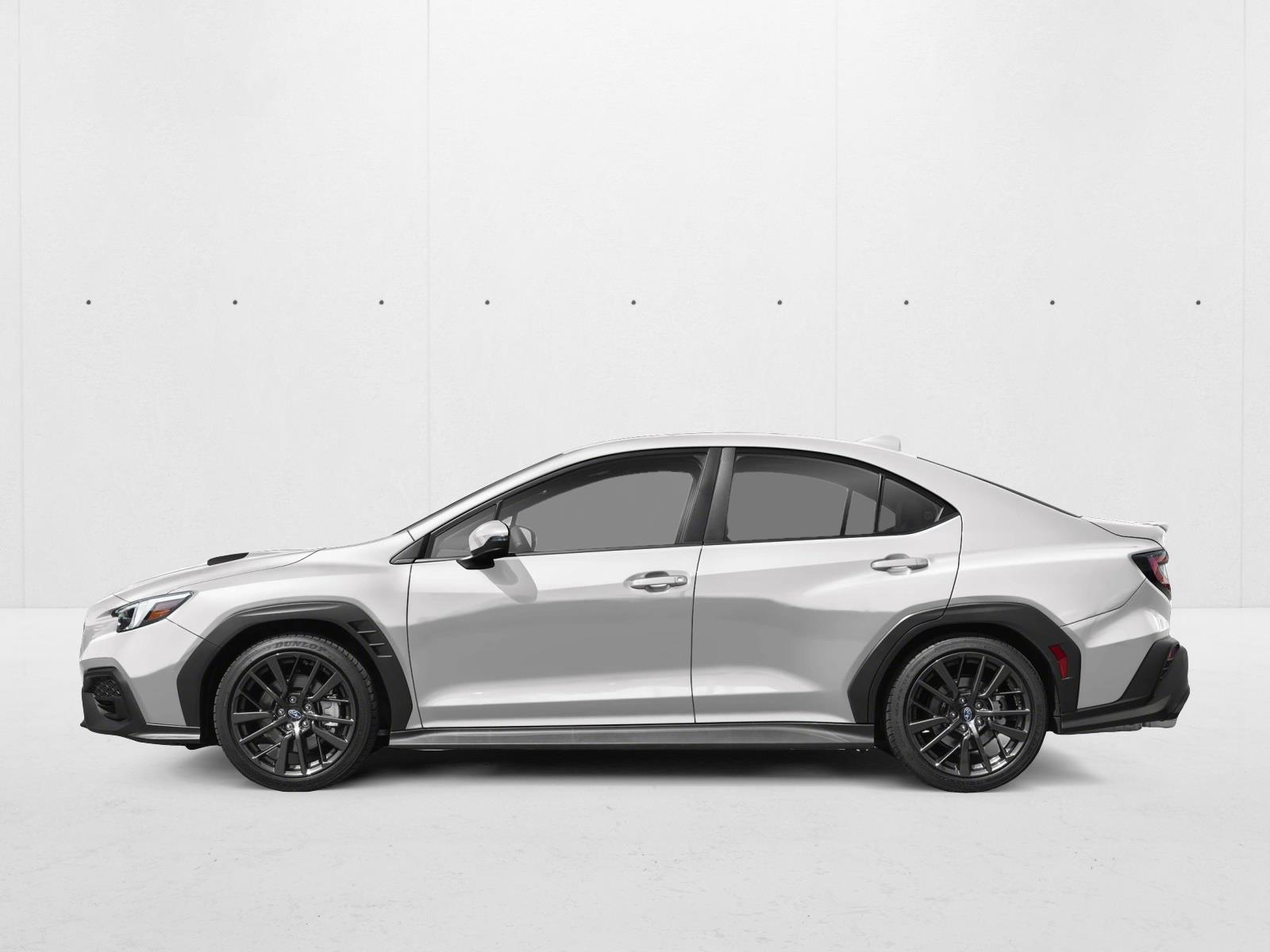 Thumbnail: 2026 Subaru WRX - 2