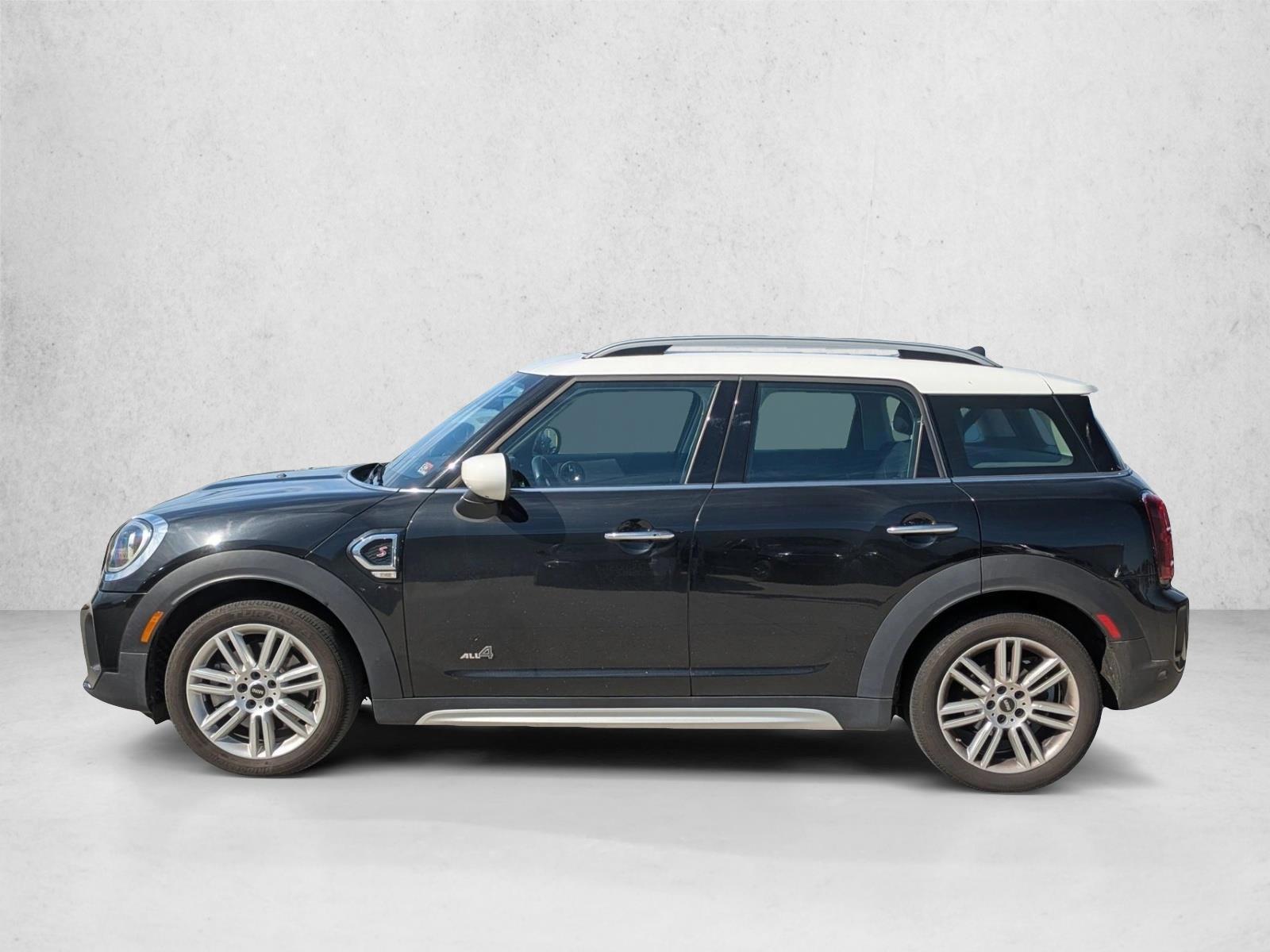 Thumbnail: 2024 MINI Cooper Countryman - 2