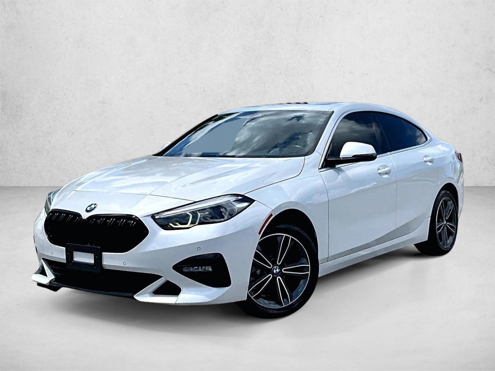 2021 BMW 2 Series