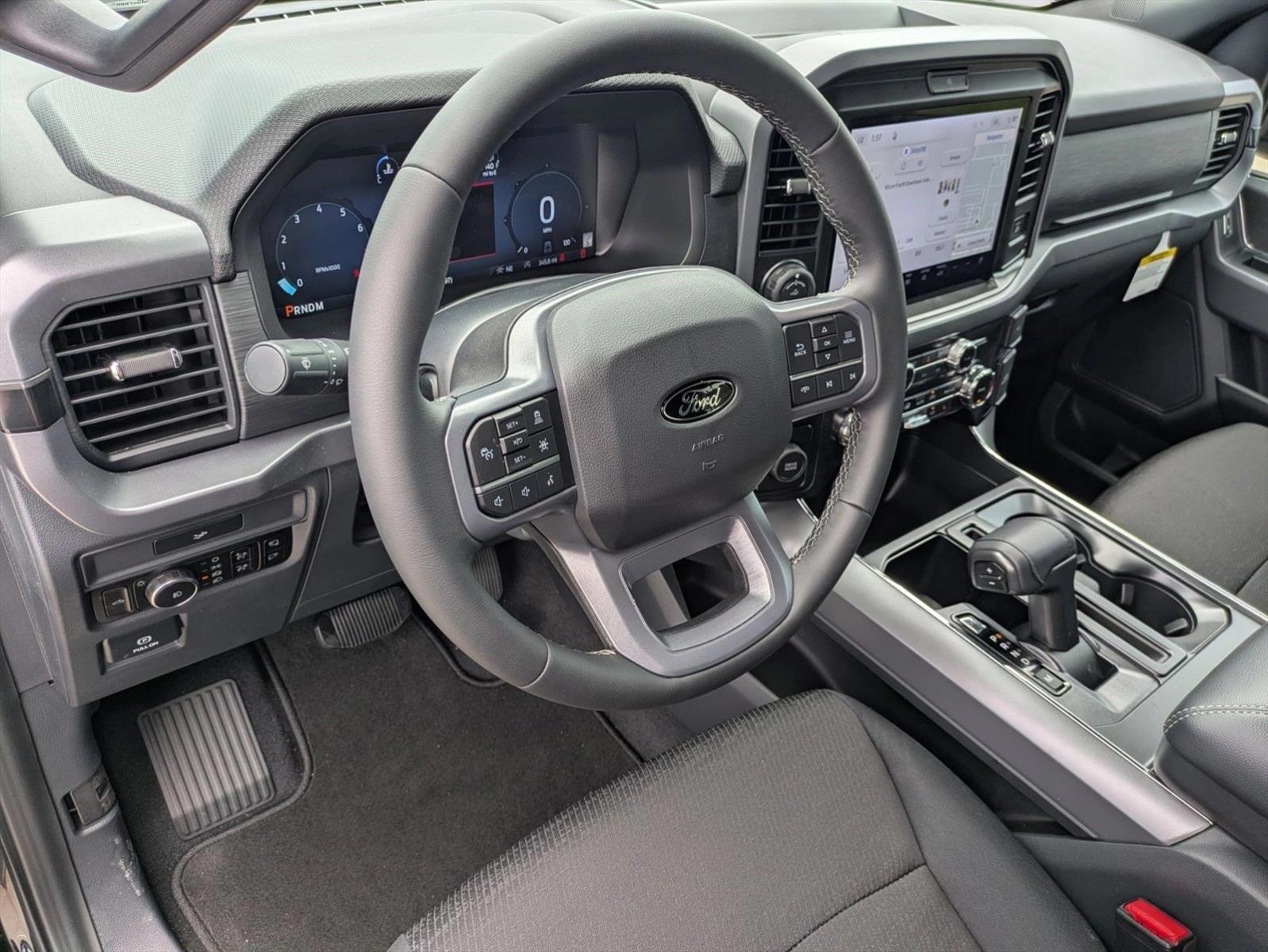 Thumbnail: 2026 Ford F-150 - 3