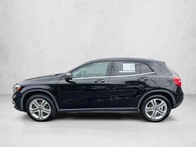 2020 Mercedes-Benz GLA