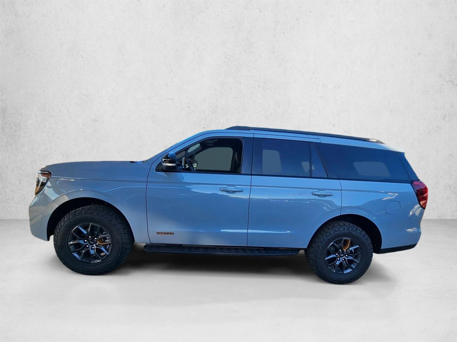 Thumbnail: 2026 Ford Expedition - 2