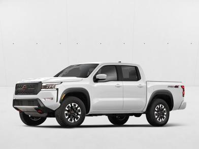 2022 Nissan Frontier S -
                  Memphis, TN