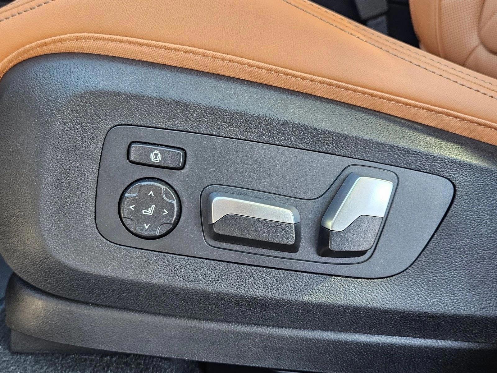 Thumbnail: 2026 BMW X5 - 5