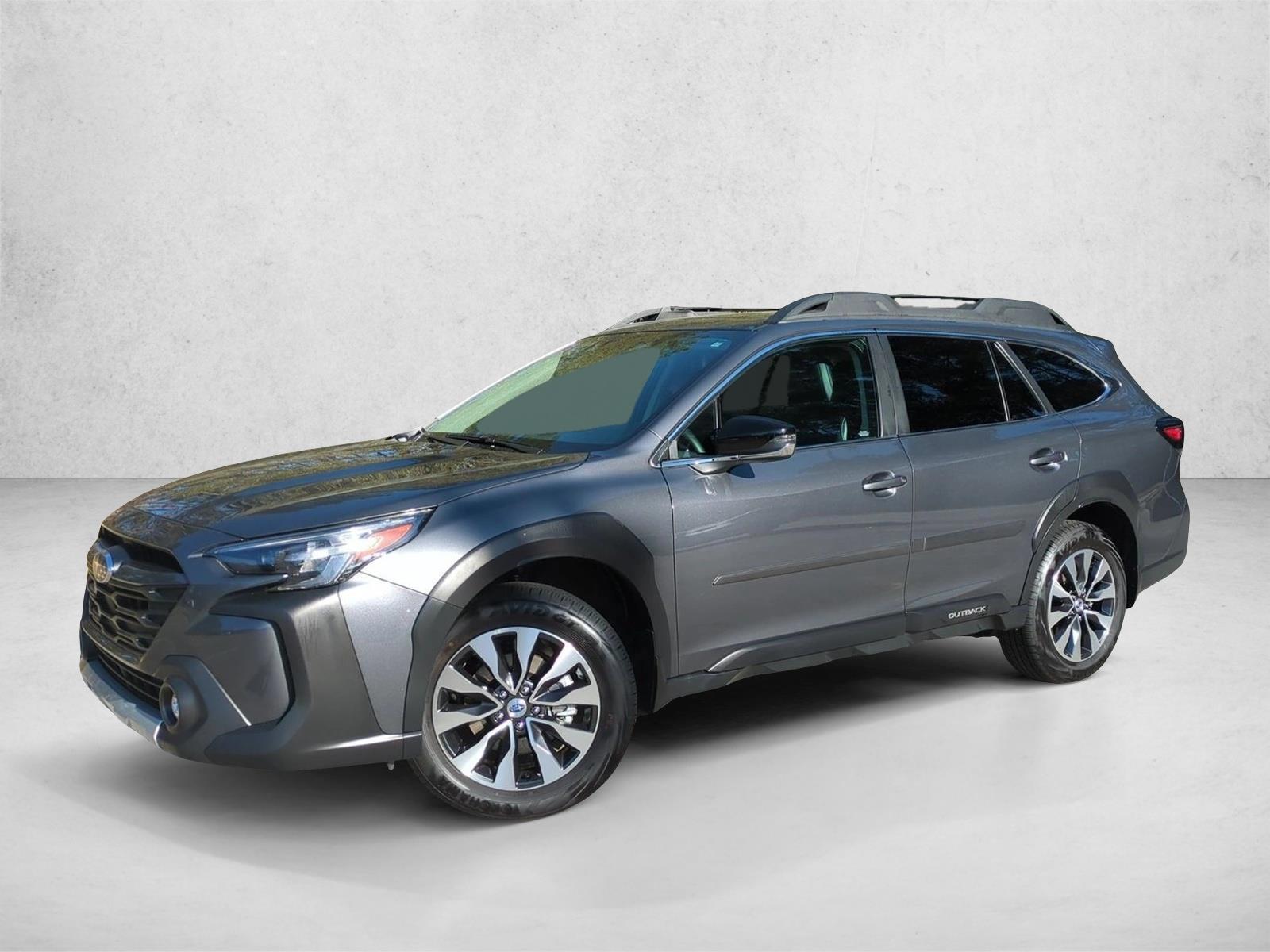 Thumbnail: 2025 Subaru Outback - 1
