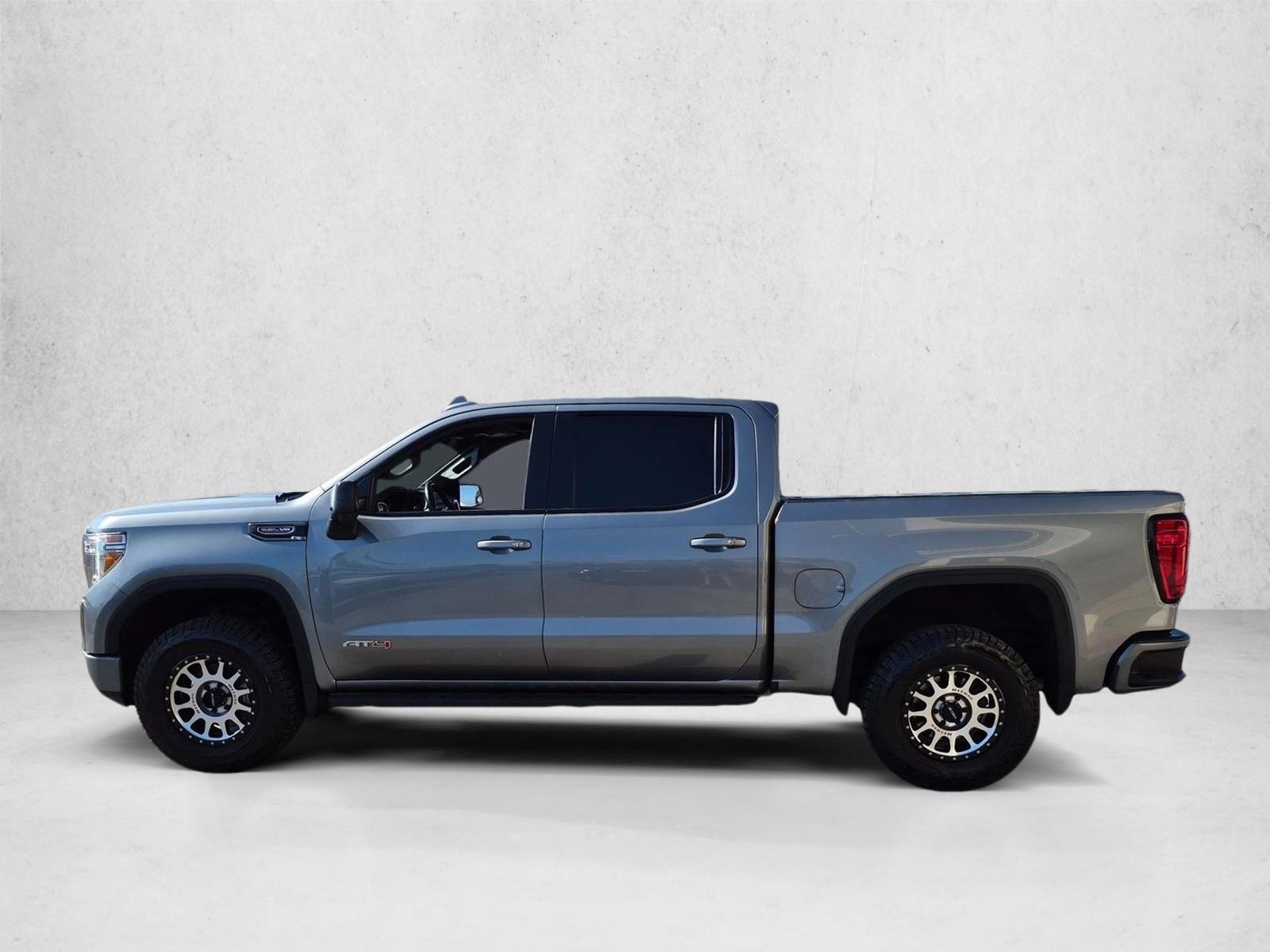 Thumbnail: 2021 GMC Sierra 1500 - 2