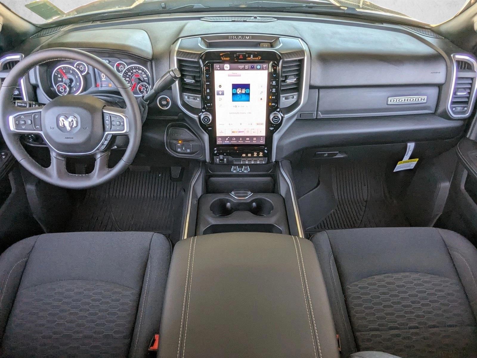 Thumbnail: 2026 RAM 2500 - 4