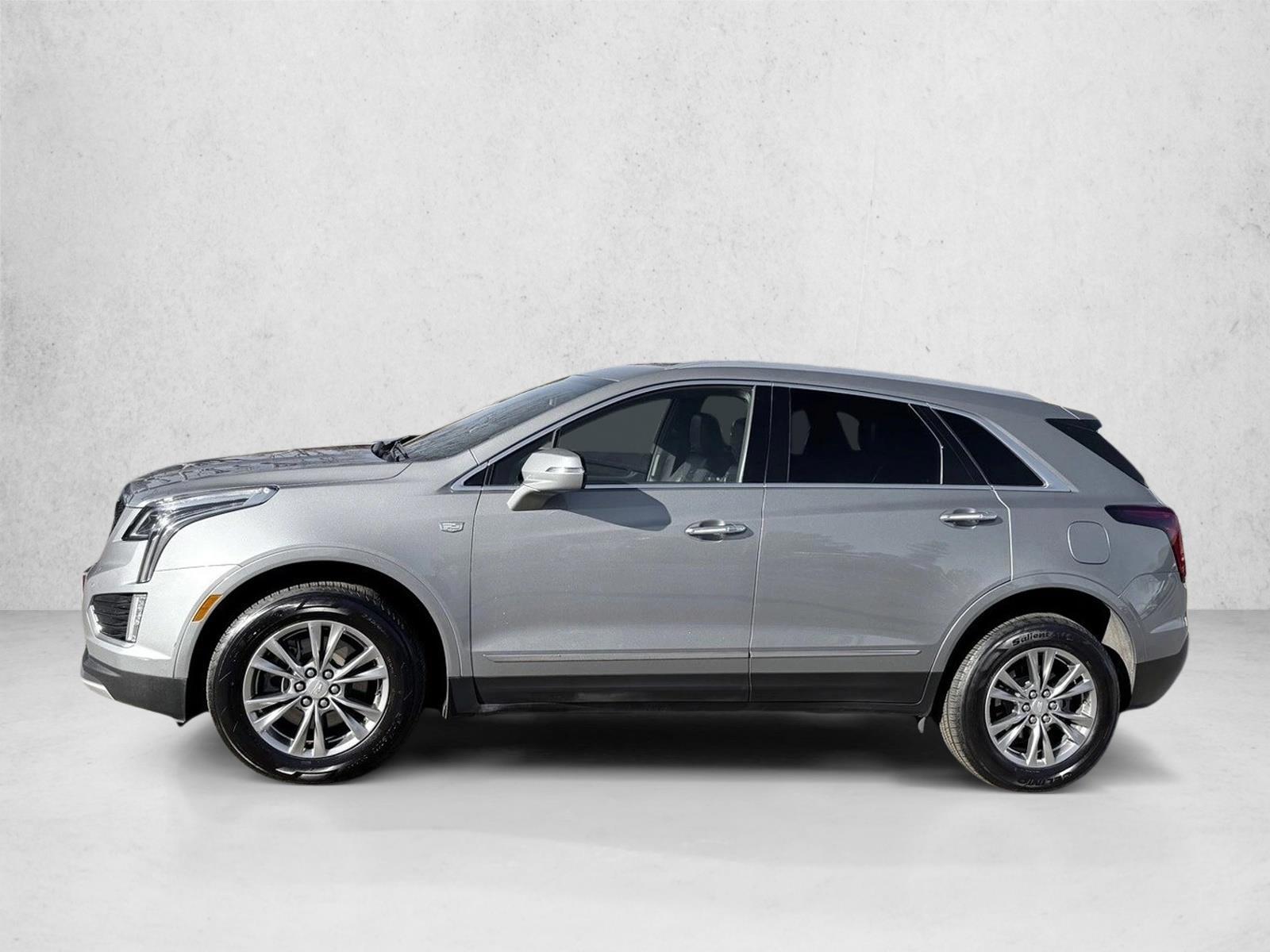Thumbnail: 2023 Cadillac XT5 - 2