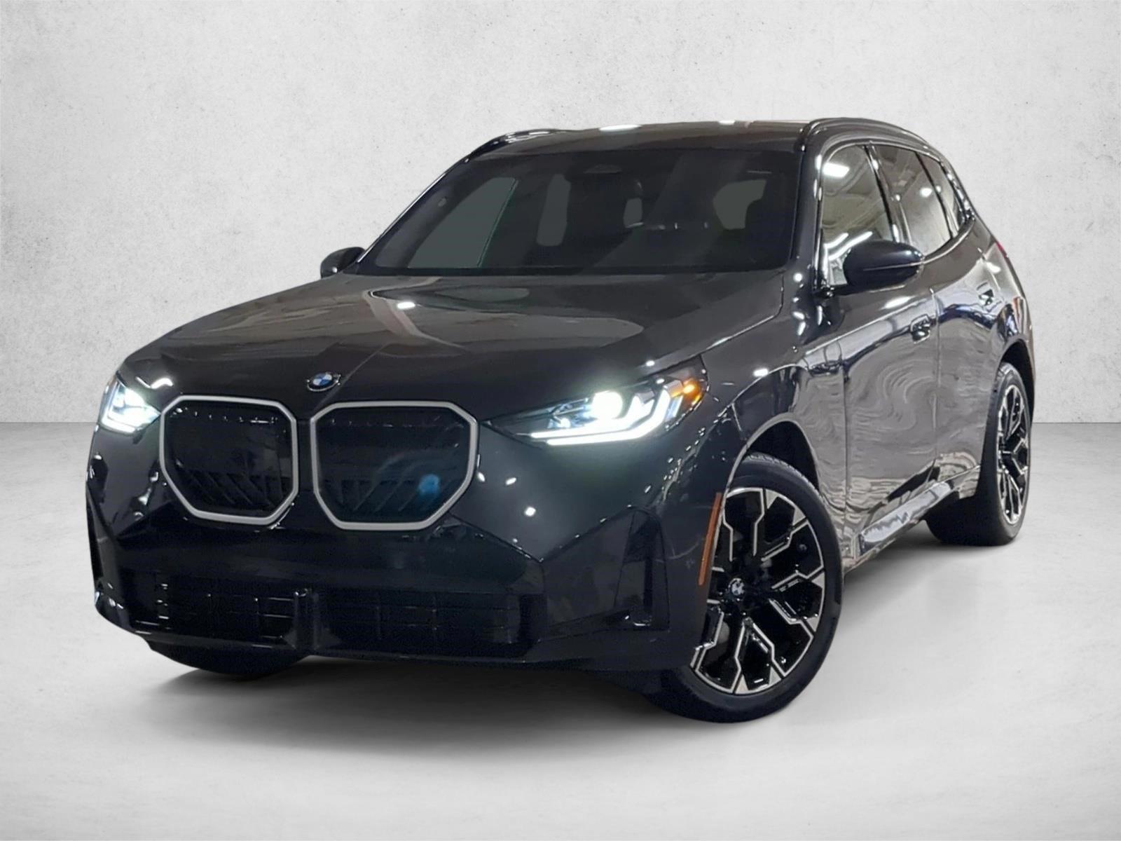 Thumbnail: 2026 BMW X3 - 1