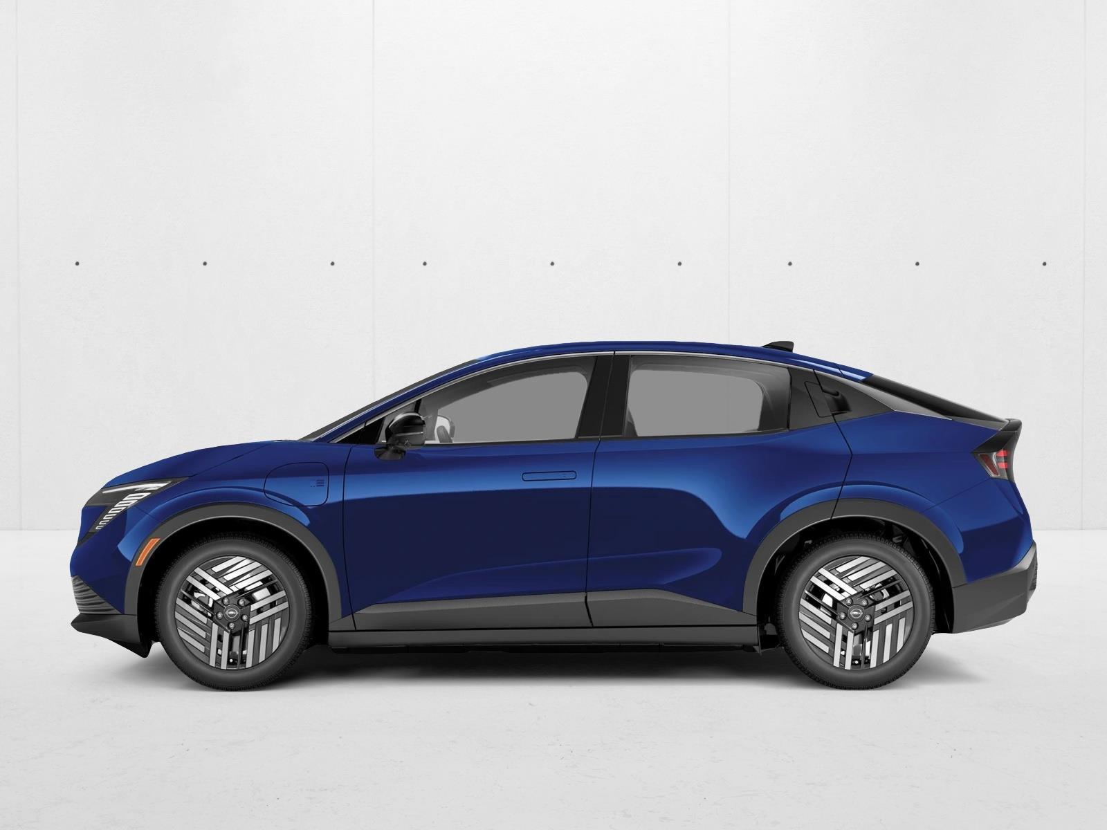 Thumbnail: 2026 Nissan Leaf - 2