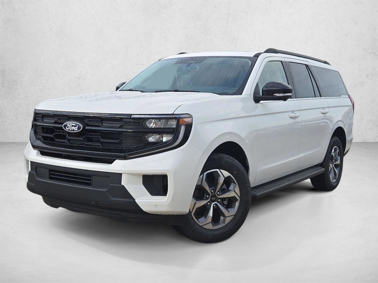 Thumbnail: 2027 Ford Expedition MAX - 1