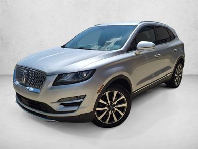 2019 Lincoln MKC Reserve -
                  Columbia, SC