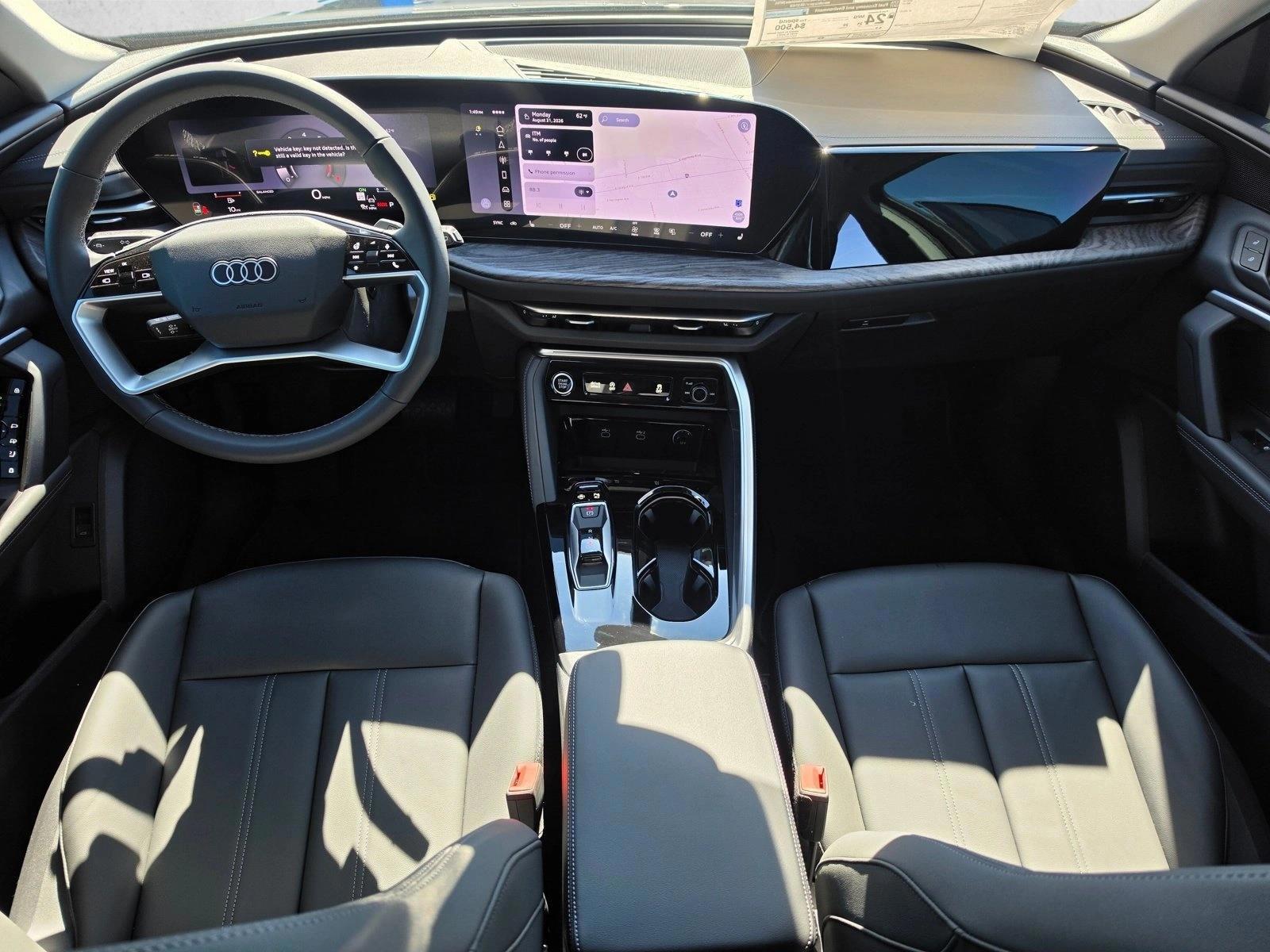 Thumbnail: 2026 Audi Q5 - 3