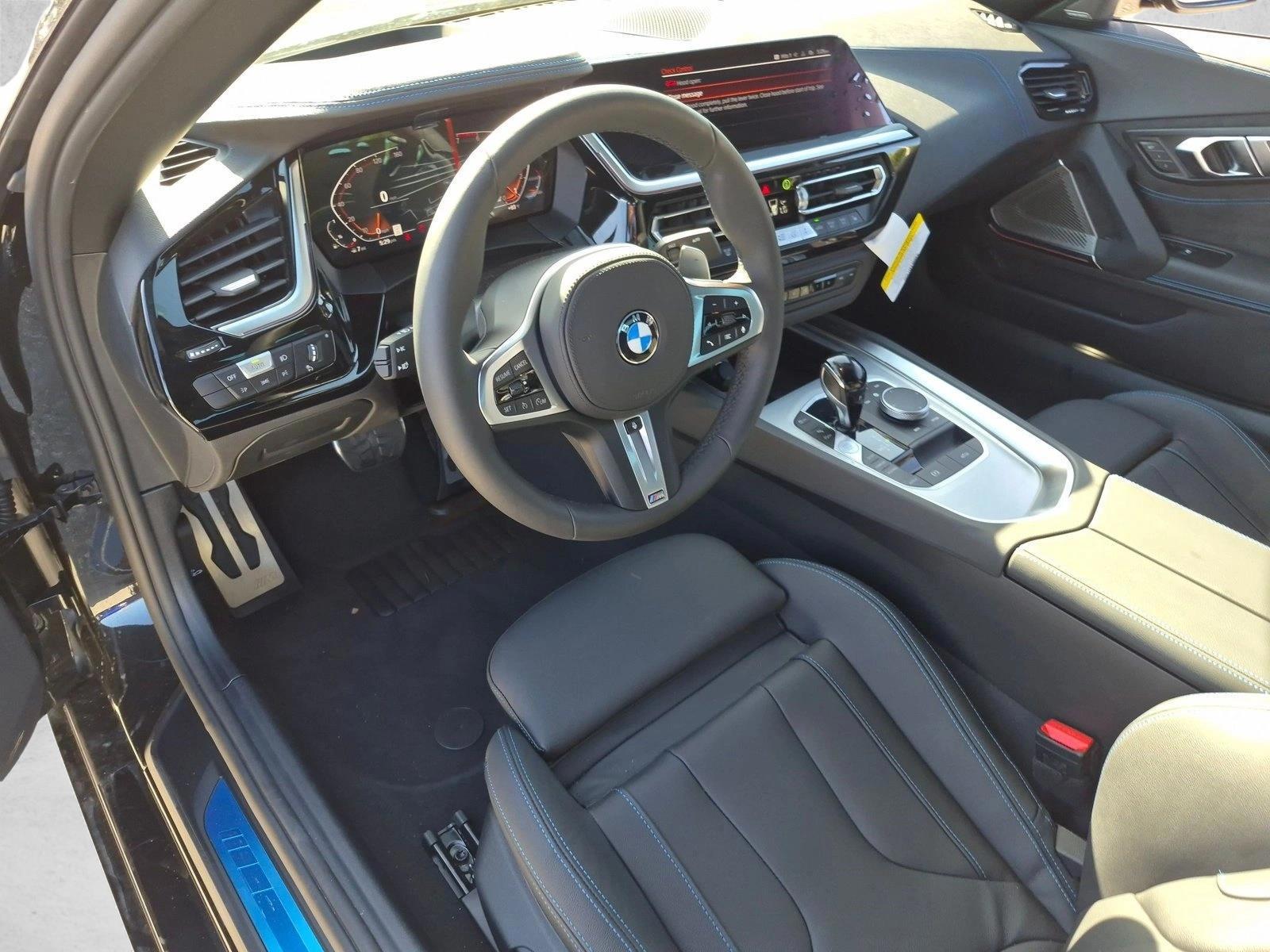 Thumbnail: 2026 BMW Z4 - 3