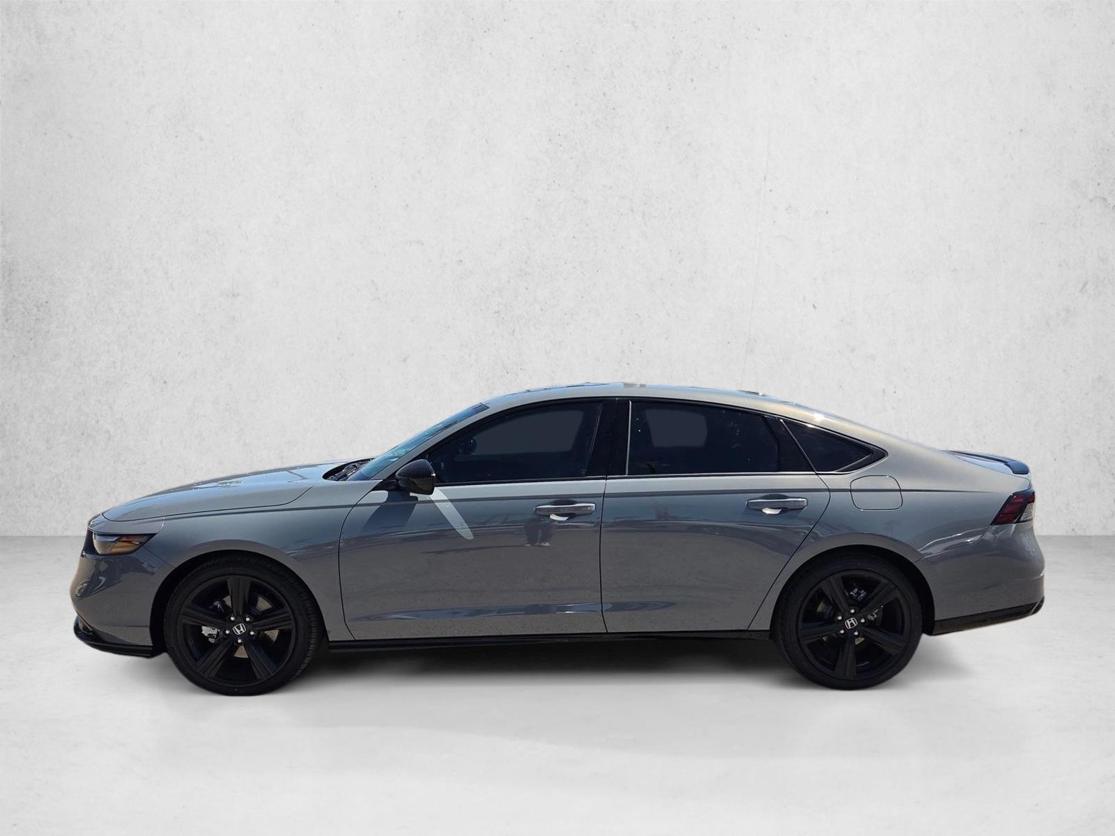 Thumbnail: 2026 Honda Accord - 2