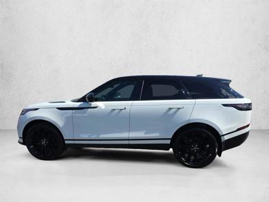 2026 Land Rover Range Rover Velar