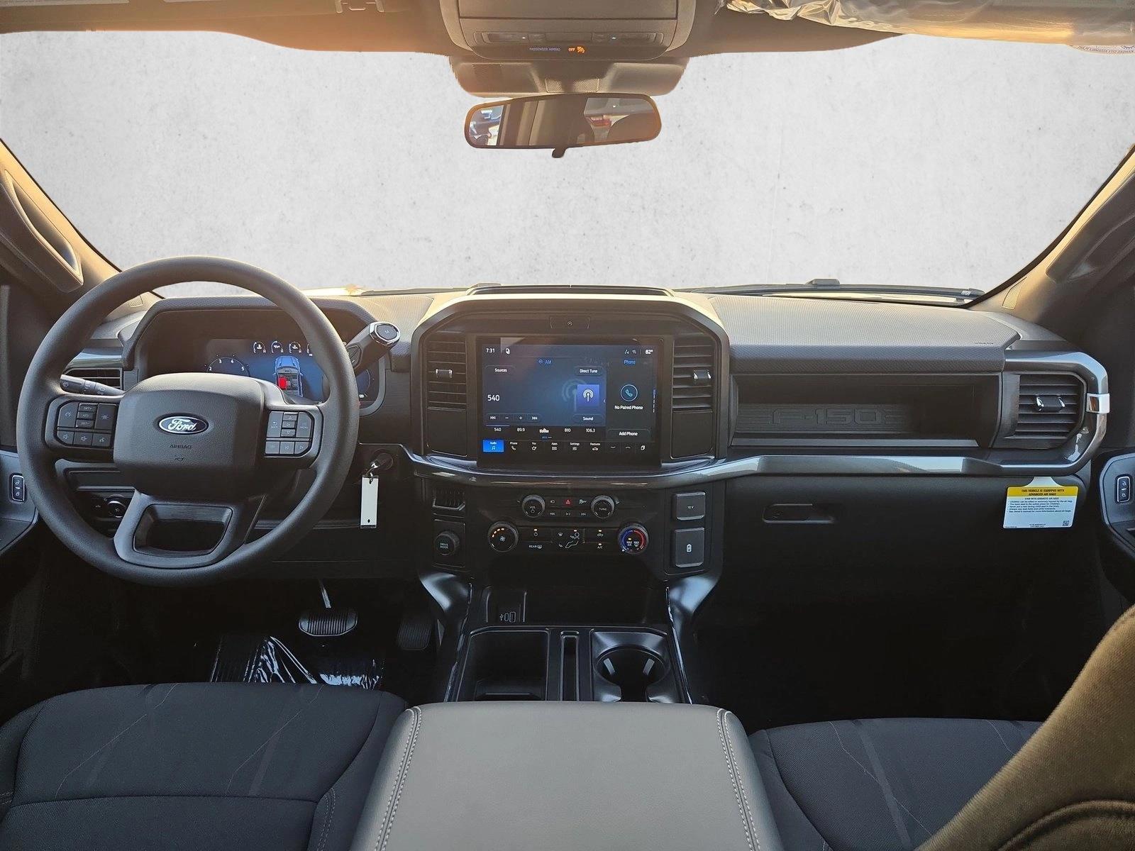 Thumbnail: 2026 Ford F-150 - 3