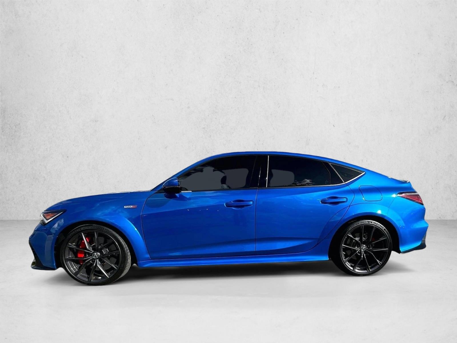 Thumbnail: 2026 Acura Integra - 2