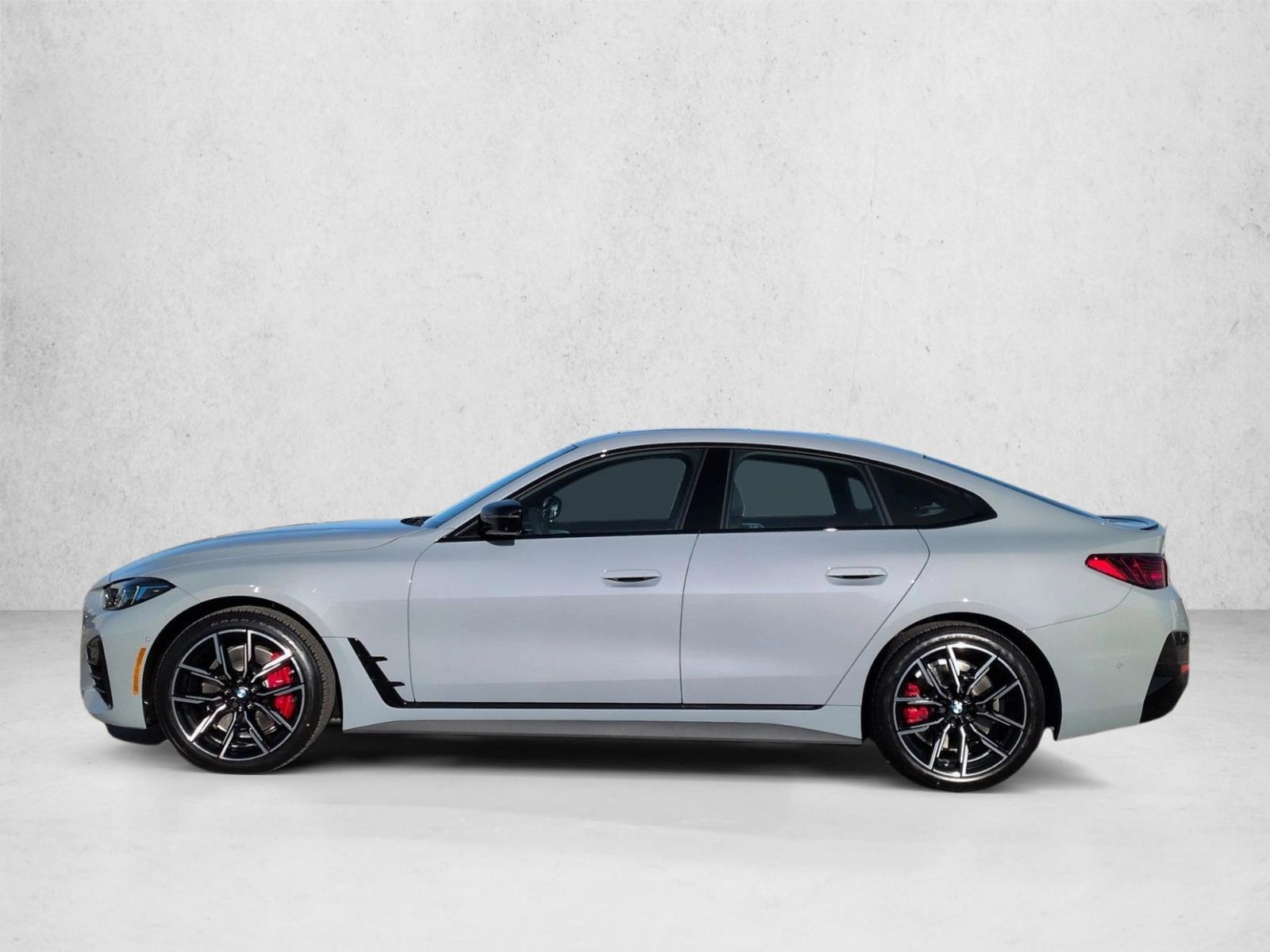 Thumbnail: 2026 BMW 4 Series - 2