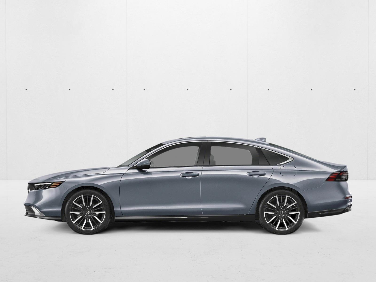 Thumbnail: 2026 Honda Accord - 2