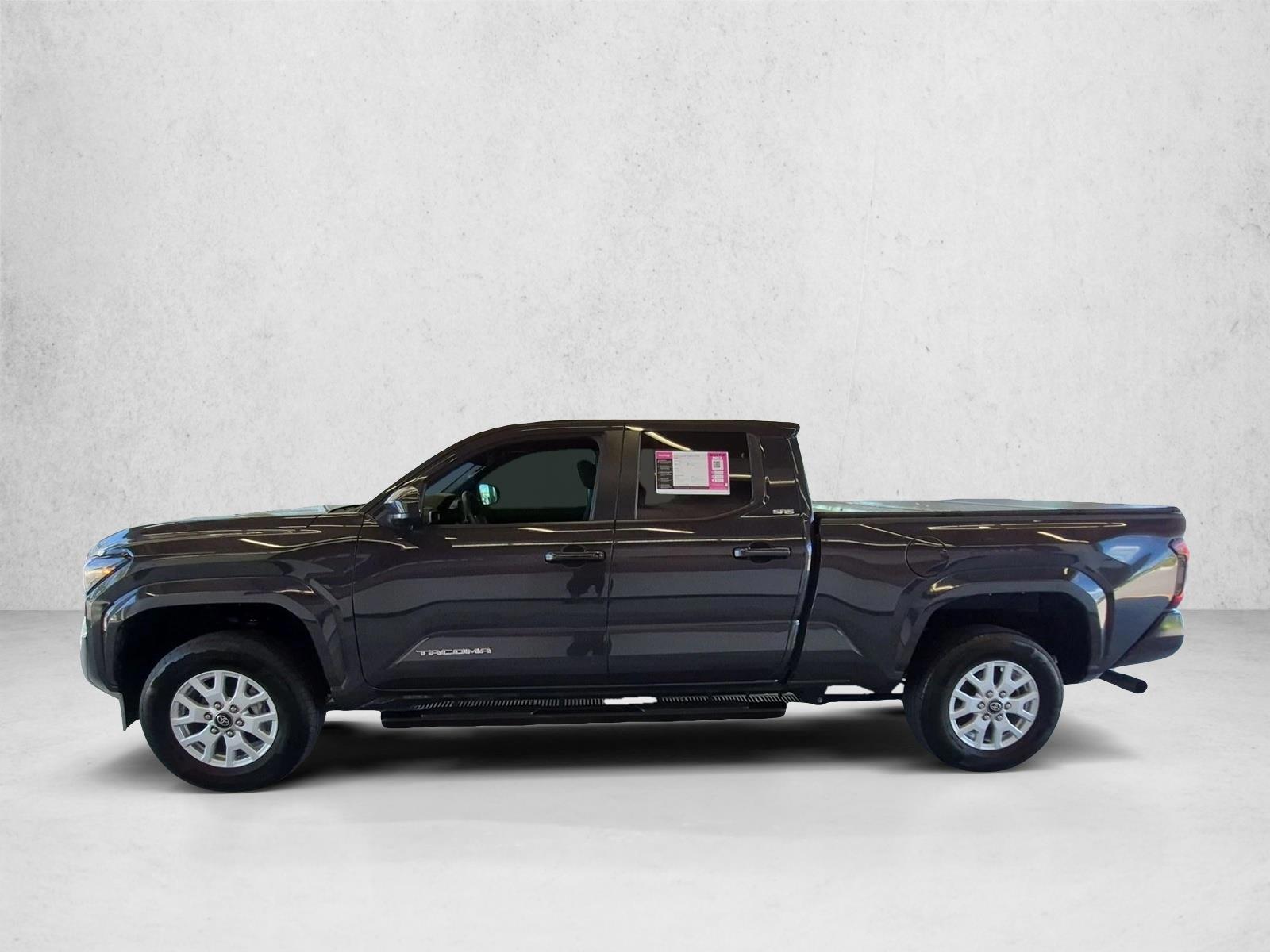 Thumbnail: 2025 Toyota Tacoma - 2