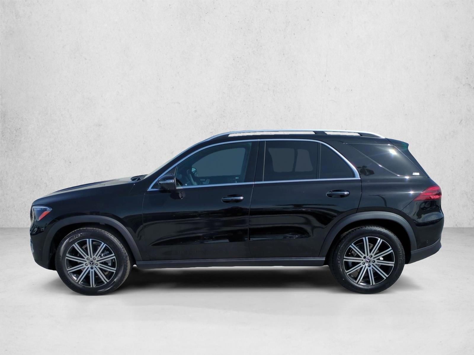 Thumbnail: 2026 Mercedes-Benz GLE - 2