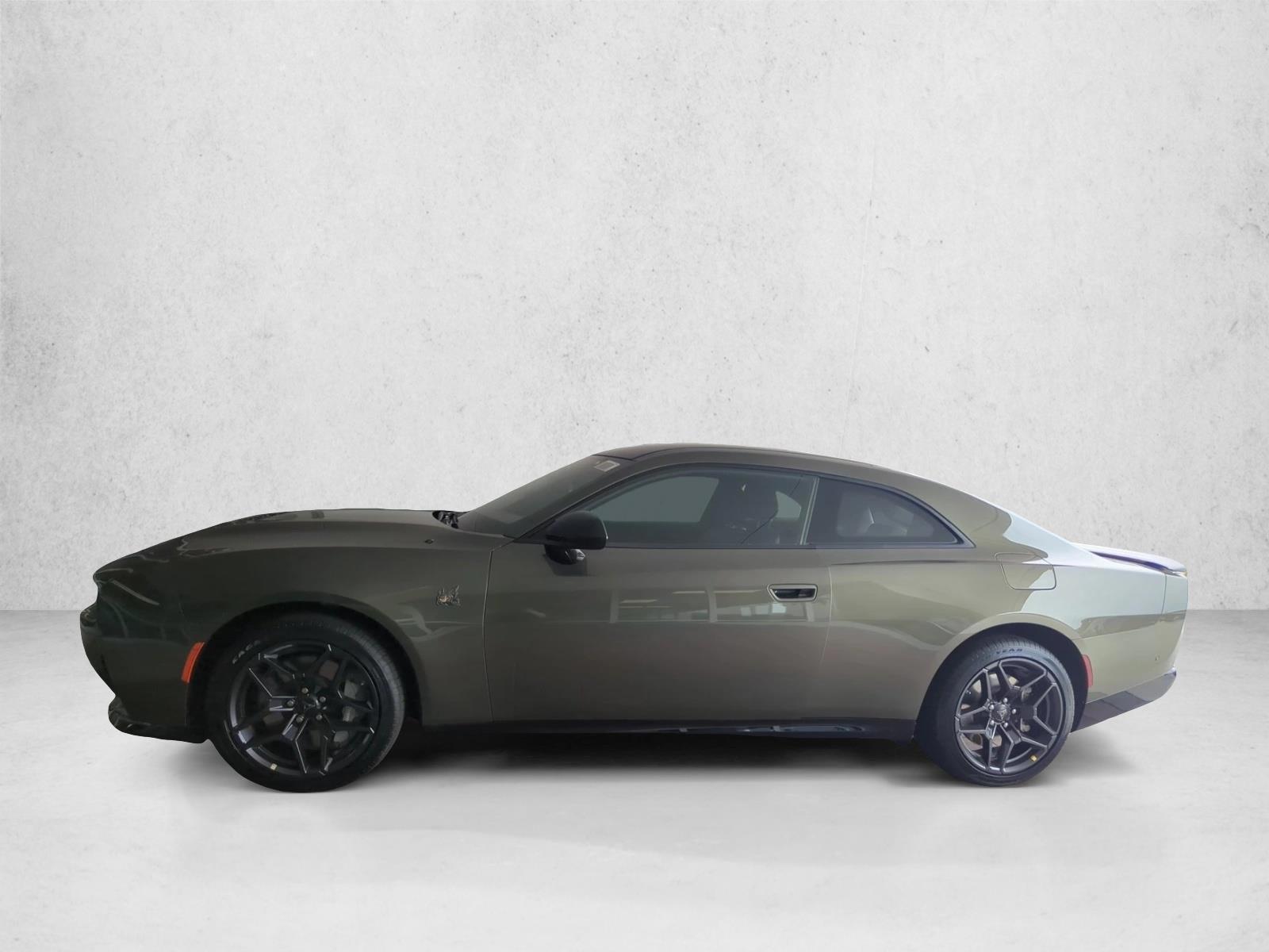 Thumbnail: 2026 Dodge Charger - 2