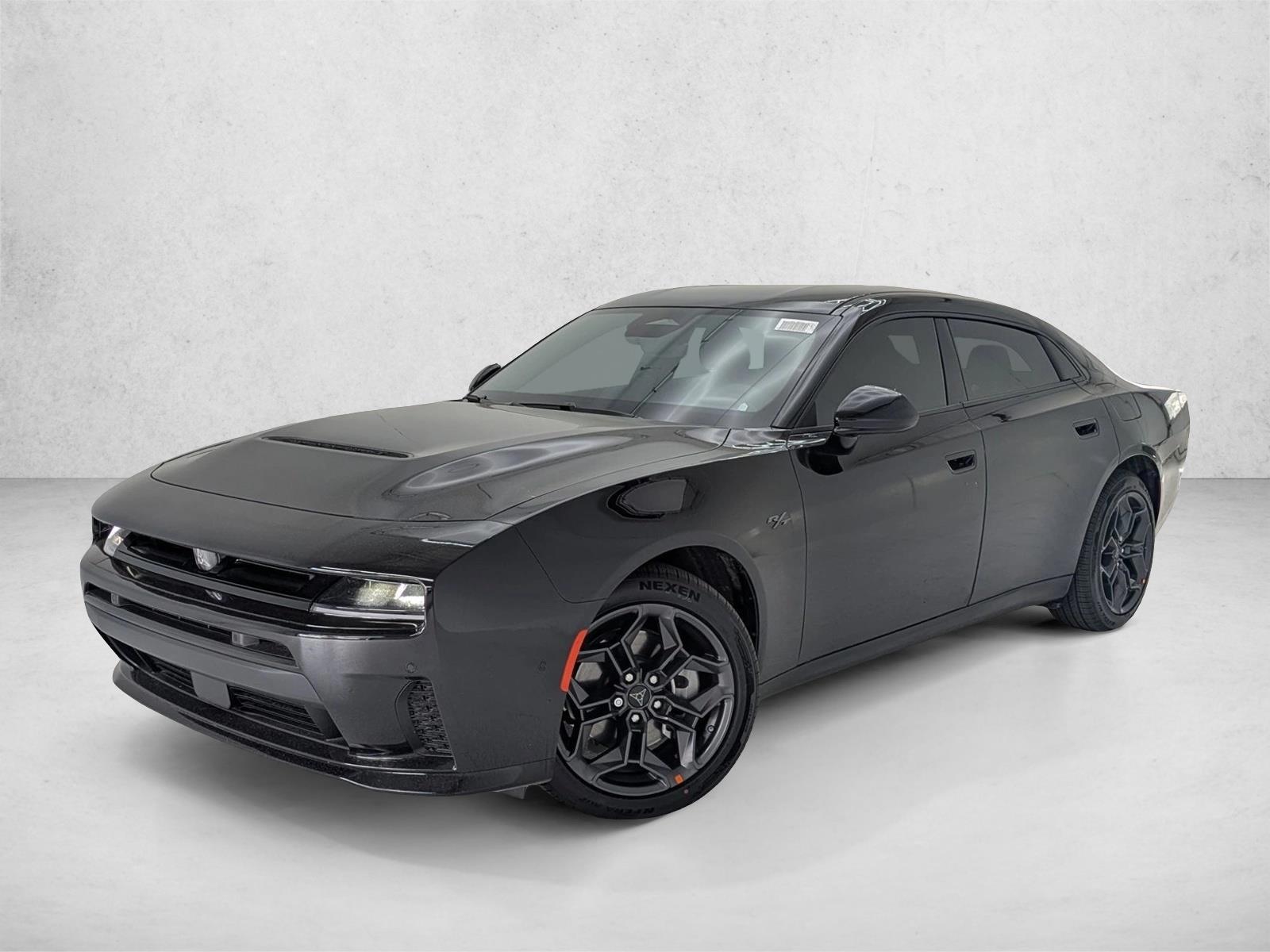 Thumbnail: 2026 Dodge Charger - 1