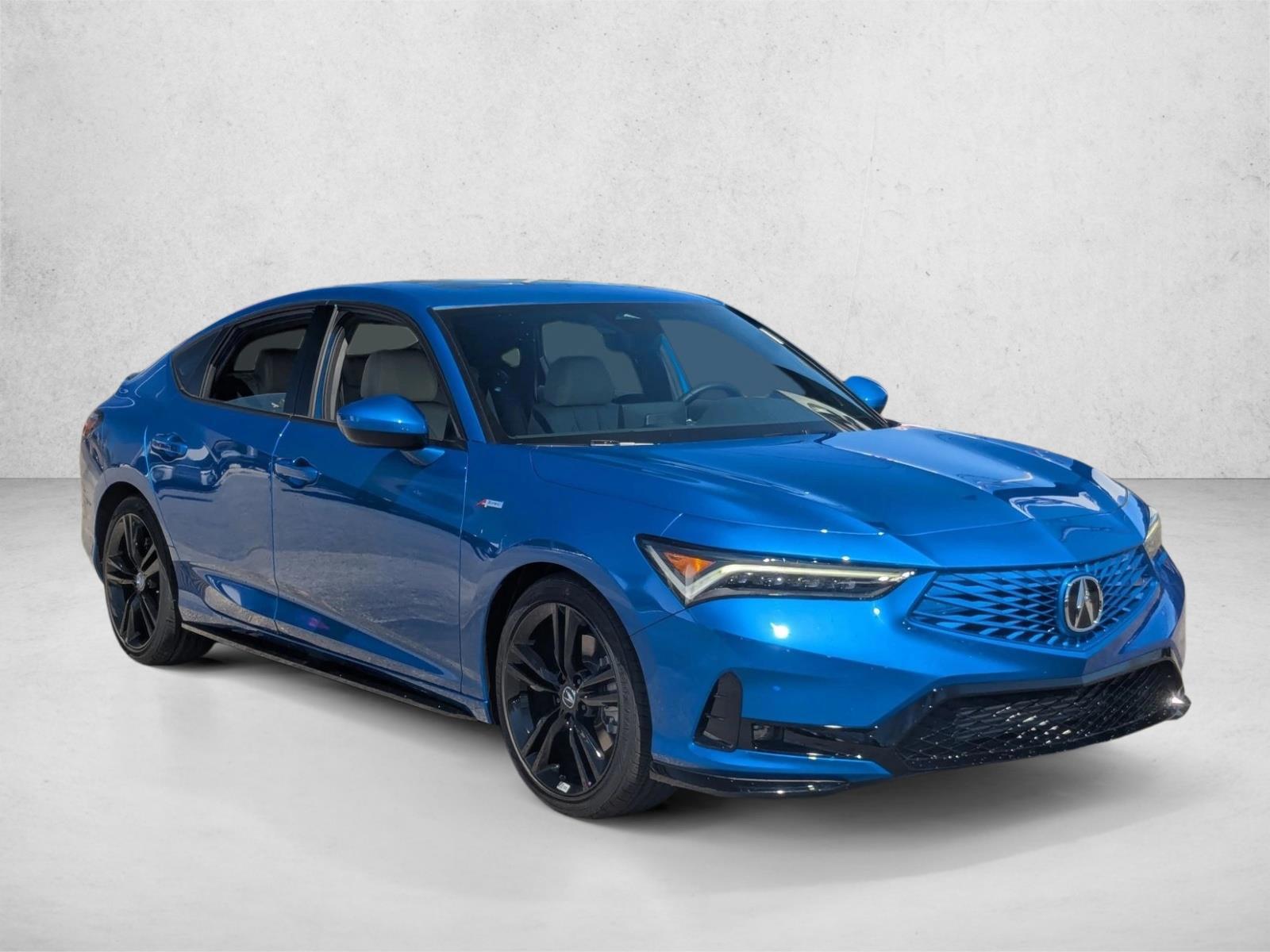 2026 Acura Integra