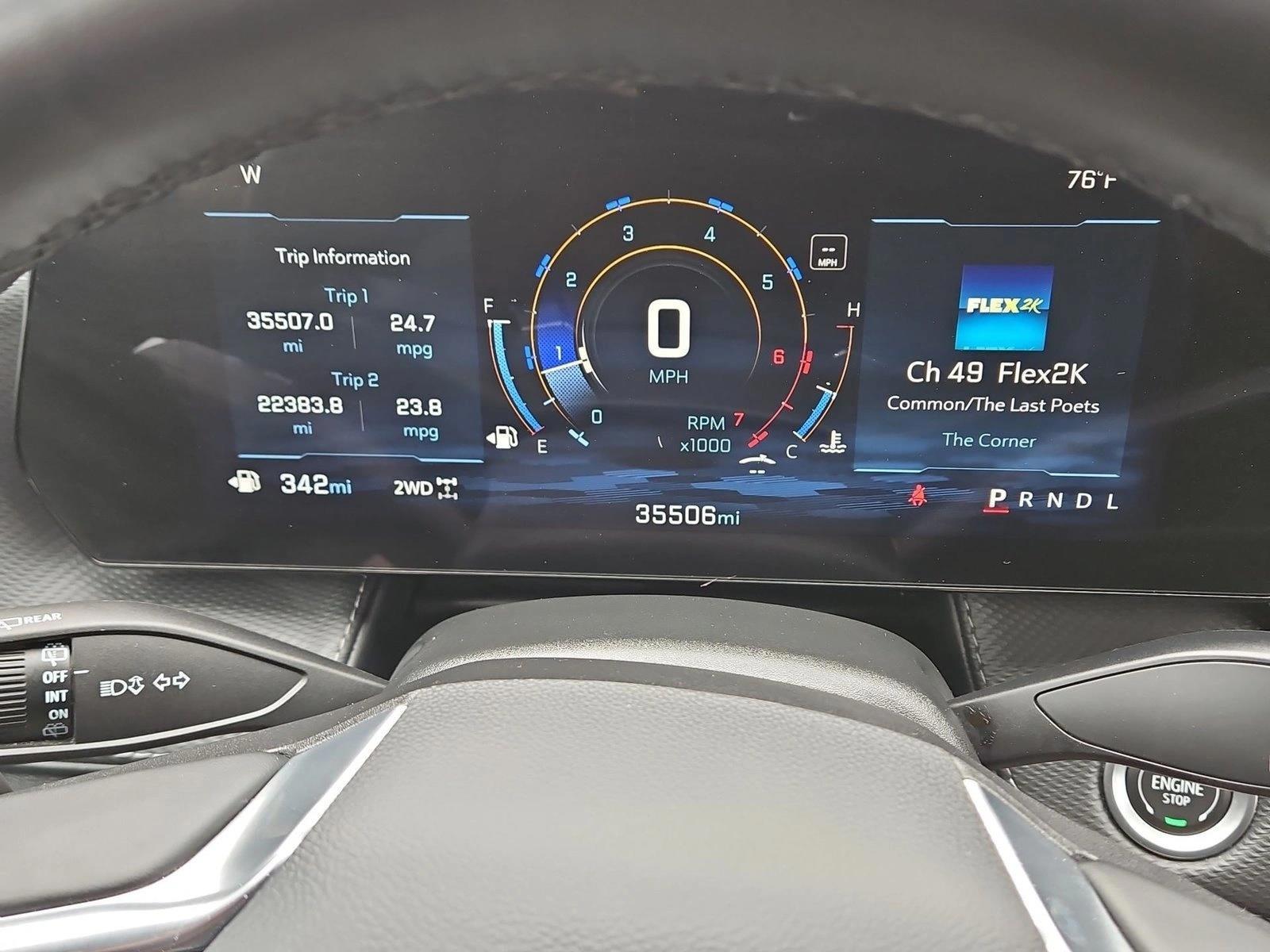 2025 Chevrolet Equinox LT - Photo 11